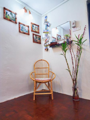 Ipoh Rainbow Blissful Villa, Persiaran Halaman AMPANG